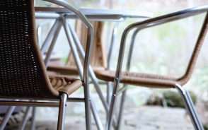 庭を愛でるリビングの間取り